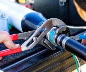 About Plumbers Pros Lotus, CA